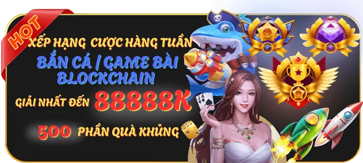 Ưu đãi hàng ngày slot game BK8 Link
