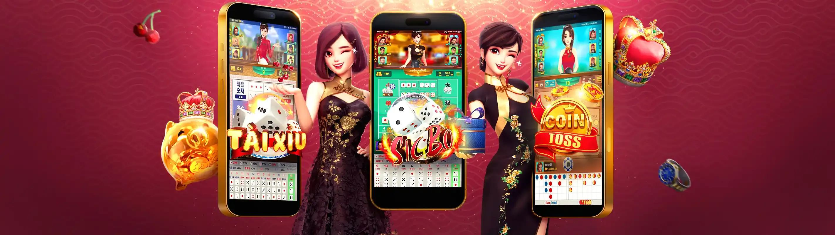Hình ảnh tổng quan mẹo chơi Game Bài 88xx win