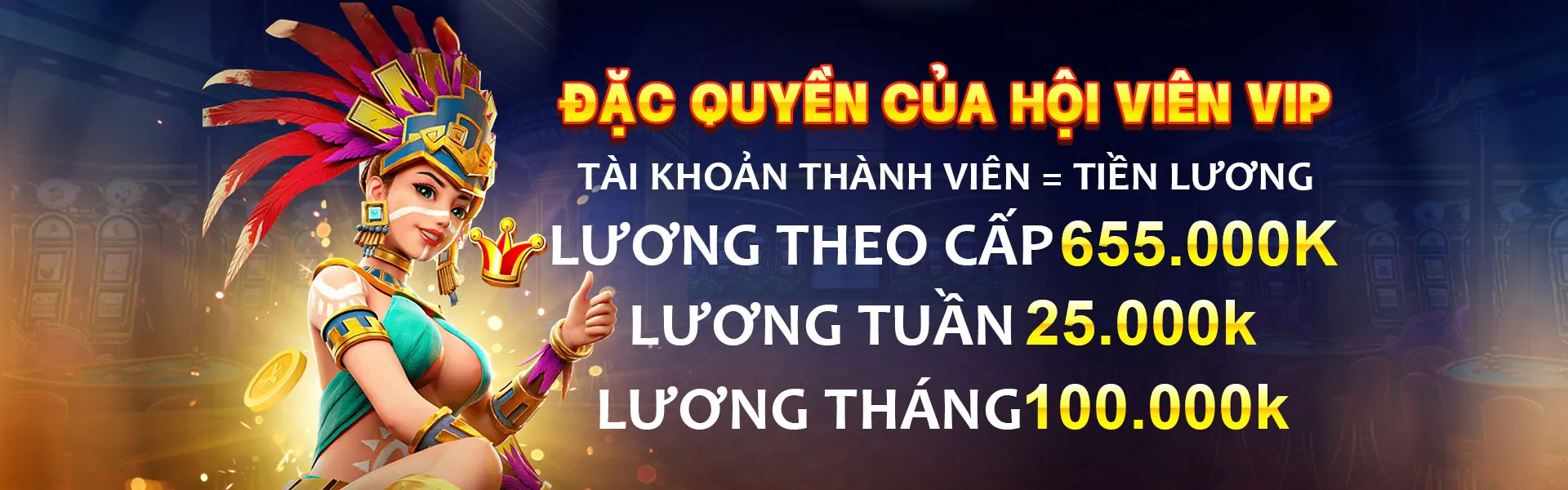 Các khuyến mãi mới nhất tại 88xx win