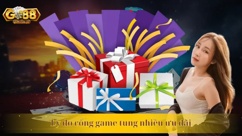 Lợi ích khi tham gia khuyến mãi 88xx win