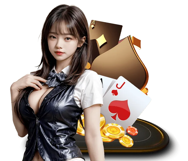 Blackjack Trực Tuyến BK8 Link